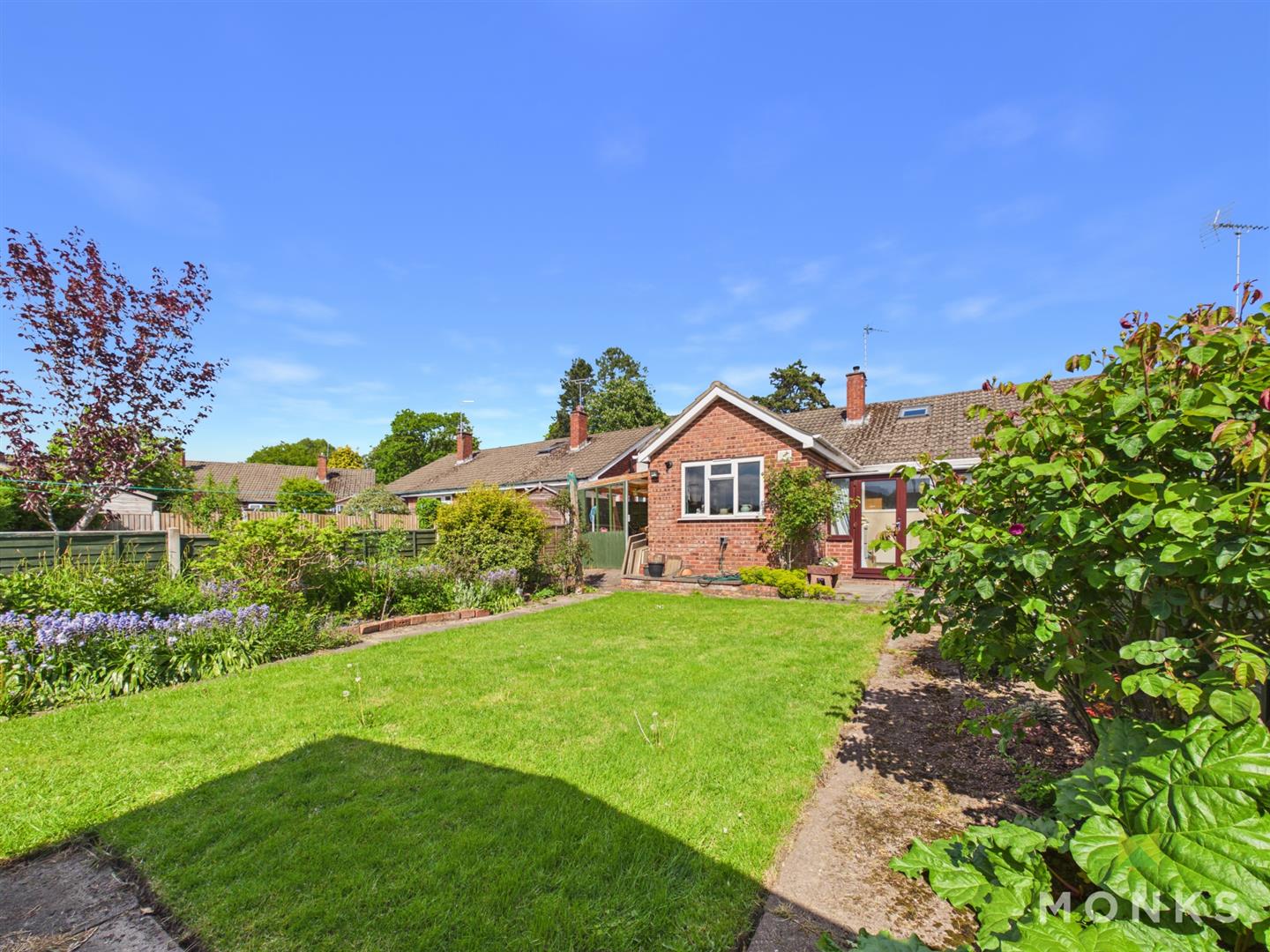 12 Powis Avenue, Oswestry, SY11 2JS For Sale